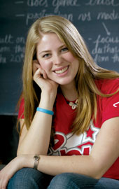 Meghan Moloney