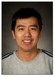 Photo of Xi Xue – new Scientist position - Virology