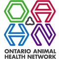 Ontario Animal Health Network logo