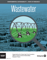 Cover of wastewater synthesis report