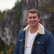 Dan Noble headshot