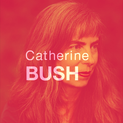 catherine bush