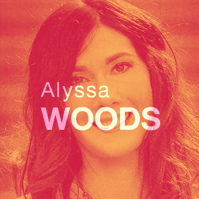 alyssa woods