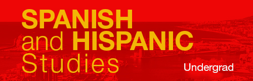 Spanish and Hispanic Studies