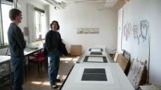 Open Studios 2011