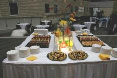 Presidents Tea May 2011