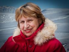 Shelagh D. Grant
