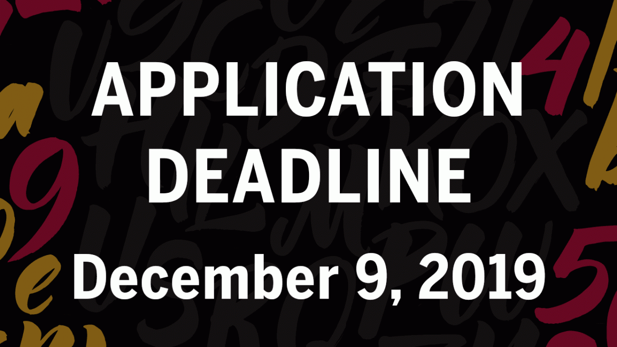 Master of Fine Arts in Creative Writing at Guelph College of Arts