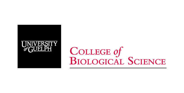 Logo for the College of Biological Science.