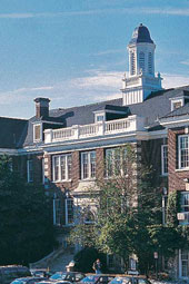 Ontario Veterinary College