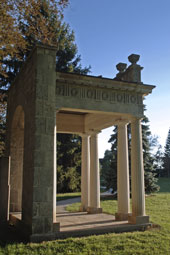 The Portico