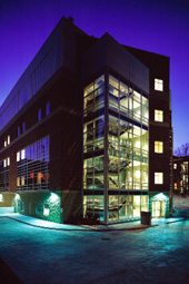 Science Complex