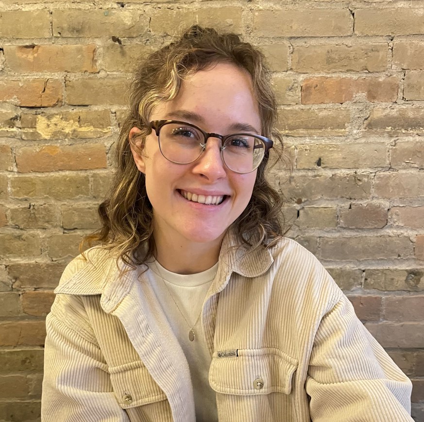 Sarah Kurtz headshot