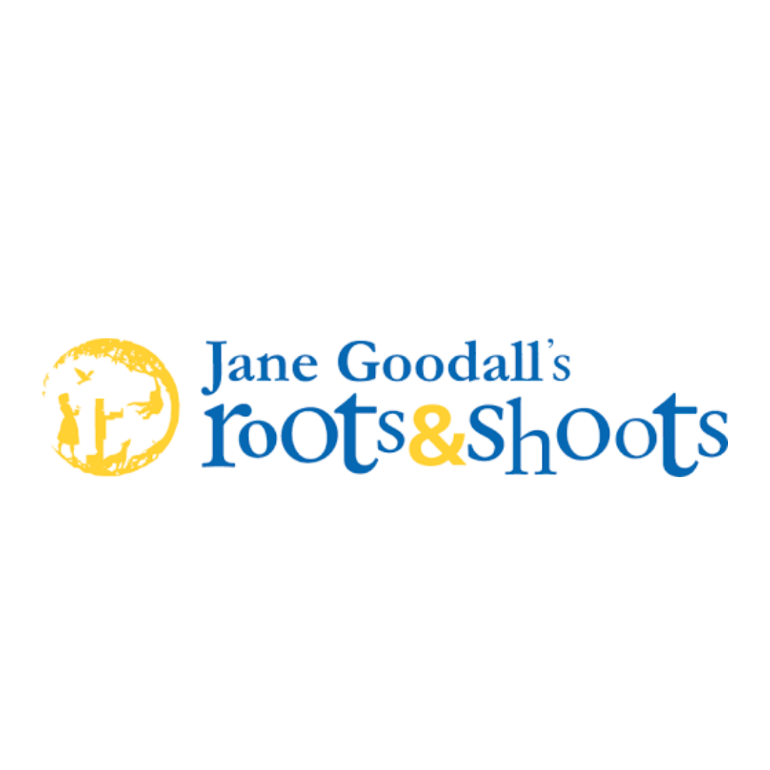 Roots and Shoots Guelph logo