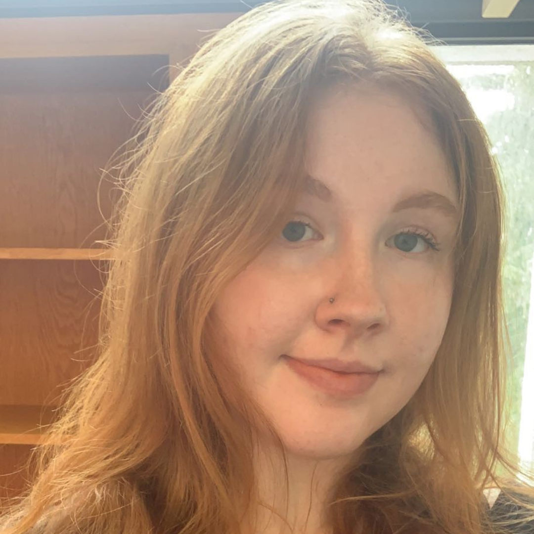 Alycia Selman headshot