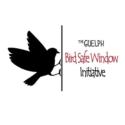 Bird Safe Window Initiative logo