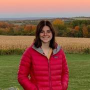 Mary Hickey headshot