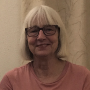 Professor Annette Nassuth