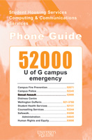 Phone Guide