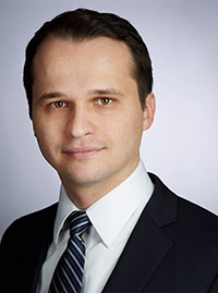Sergiy Pysarenko