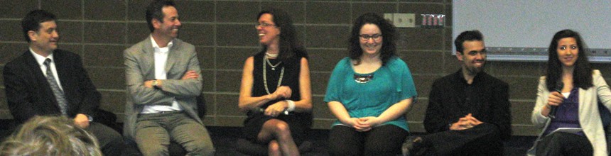 Evie's Book Launch 2011