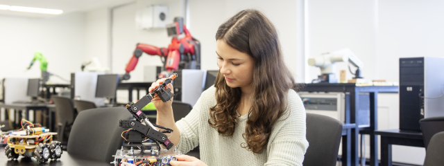 Mechanical Engineering