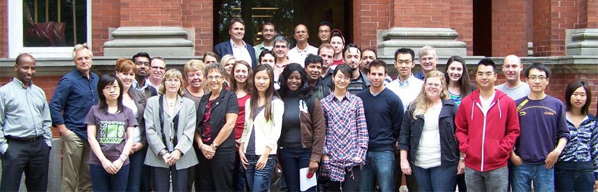 FARE Students and Faculty