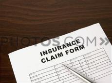 Claim Form