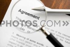 Contracts and Waivers
