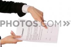 Contracts