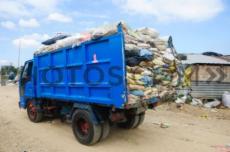 Transporting Dangerous Goods