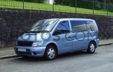 Van