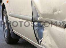 Vehicle Accidents