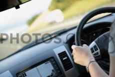 Vehicles Driver