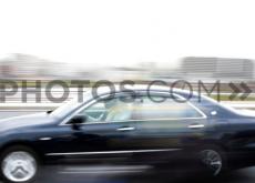 Who drive
