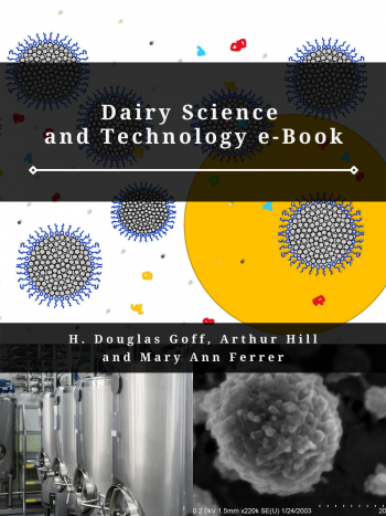 Dairy Science and Technology e-Book