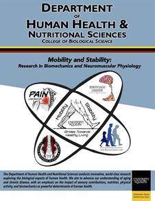 Mobility and stability research in biomechanics and neuromuscular physiology  PDF