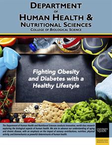 Fighting Obesity and Diabetes with a Healthy Lifestyle PDF