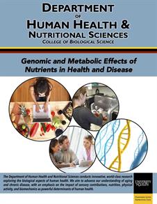 Genomics and metabolic effects of nutrients in health and disease PDF