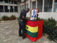 House In Ghana