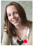 Louise Merlihan