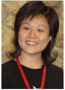 Lily Zhou