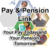 Pay and Pension Link