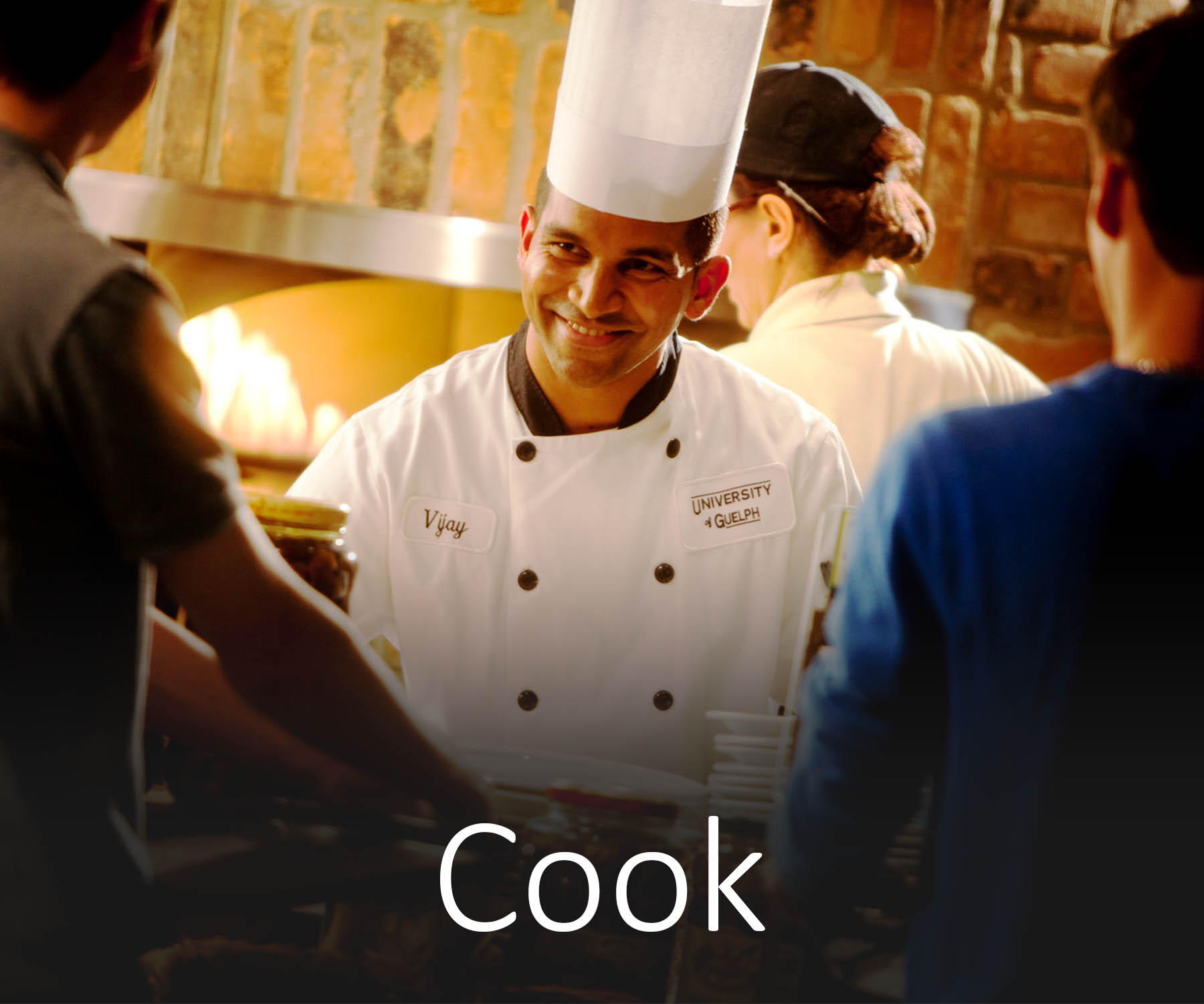 Cook