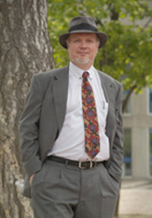 Tim Bray