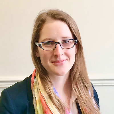 Hilary Jarvis