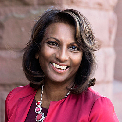 Indira Naidoo-Harris