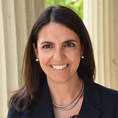 Audrey Jamal