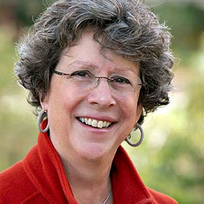 Beverley Hale