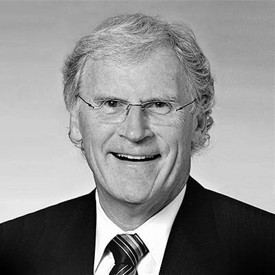 Bill Hogarth